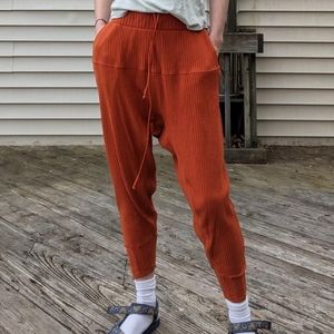 Free People Movement You Can't Handle This Harem Pants